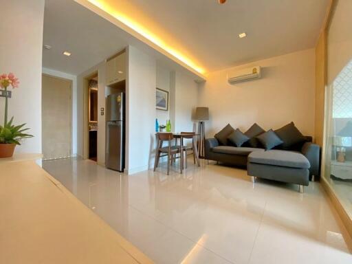 Condominium for sale Na Jomtien