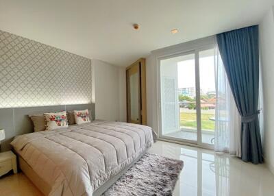 Condominium for sale Na Jomtien