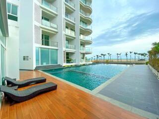 Condominium for sale Na Jomtien