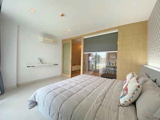 Condominium for sale Na Jomtien