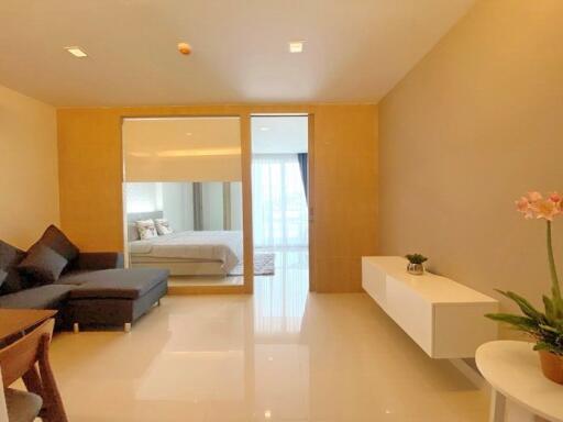 Condominium for sale Na Jomtien