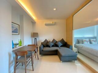 Condominium for sale Na Jomtien