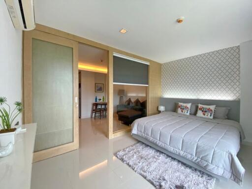 Condominium for sale Na Jomtien