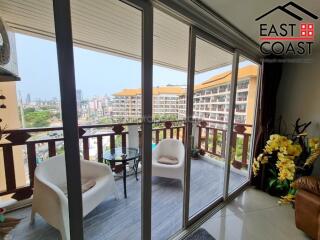 Royal Hill Resort Condo for sale and for rent in Pratumnak Hill, Pattaya. SRC14316