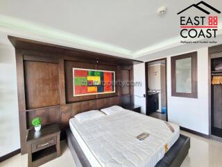 Royal Hill Resort Condo for sale and for rent in Pratumnak Hill, Pattaya. SRC14316