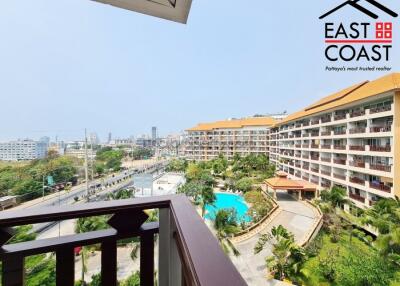 Royal Hill Resort Condo for sale and for rent in Pratumnak Hill, Pattaya. SRC14316