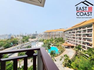 Royal Hill Resort Condo for sale and for rent in Pratumnak Hill, Pattaya. SRC14316