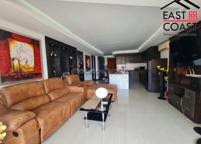 Royal Hill Resort Condo for sale and for rent in Pratumnak Hill, Pattaya. SRC14316