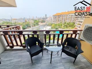 Royal Hill Resort Condo for sale and for rent in Pratumnak Hill, Pattaya. SRC14316