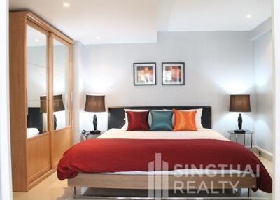 For RENT : Raintree Villa / 2 Bedroom / 2 Bathrooms / 100 sqm / 40000 THB [5350448]