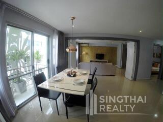 For RENT : Raintree Villa / 2 Bedroom / 2 Bathrooms / 100 sqm / 40000 THB [5350448]