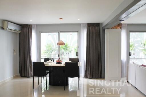 For RENT : Raintree Villa / 2 Bedroom / 2 Bathrooms / 100 sqm / 40000 THB [5350448]