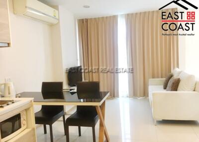 Acqua Condo for sale and for rent in Jomtien, Pattaya. SRC10710