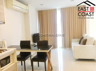 Acqua Condo for sale and for rent in Jomtien, Pattaya. SRC10710