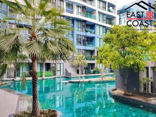 Acqua Condo for sale and for rent in Jomtien, Pattaya. SRC10710