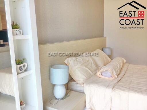 Acqua Condo for sale and for rent in Jomtien, Pattaya. SRC10710