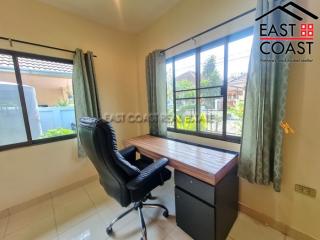 Hillside Village House for rent in East Pattaya, Pattaya. RH445