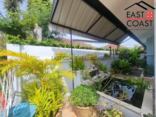 Hillside Village House for rent in East Pattaya, Pattaya. RH445