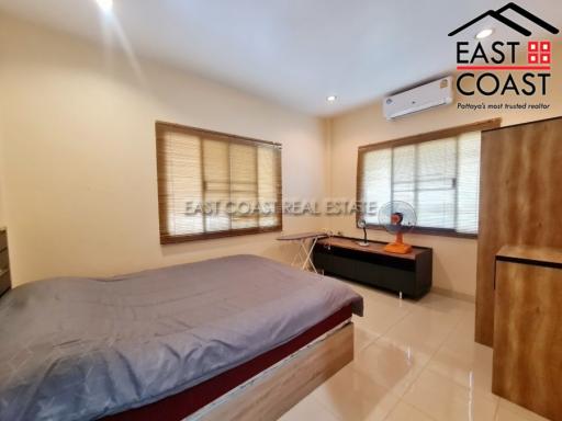 Hillside Village House for rent in East Pattaya, Pattaya. RH445