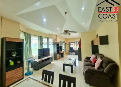 Hillside Village House for rent in East Pattaya, Pattaya. RH445