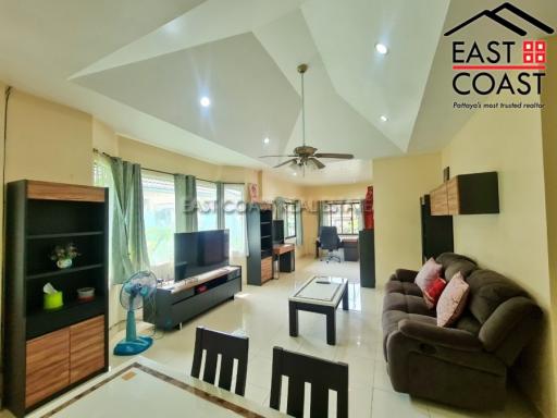 Hillside Village House for rent in East Pattaya, Pattaya. RH445