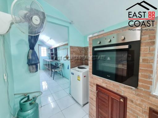 Hillside Village House for rent in East Pattaya, Pattaya. RH445