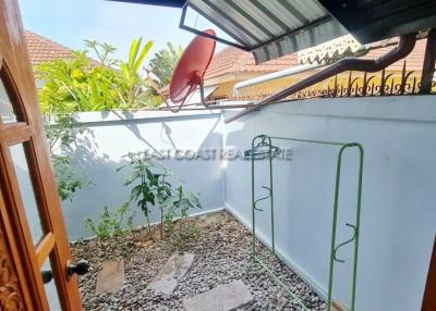 Hillside Village House for rent in East Pattaya, Pattaya. RH445