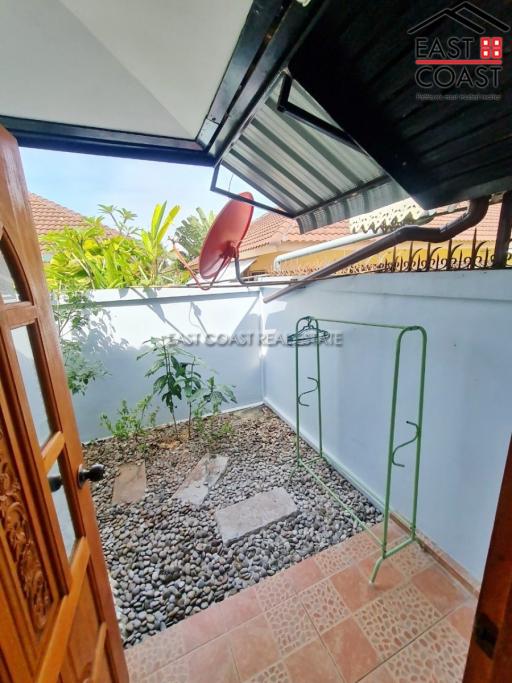 Hillside Village House for rent in East Pattaya, Pattaya. RH445