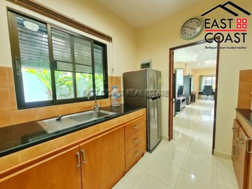 Hillside Village House for rent in East Pattaya, Pattaya. RH445