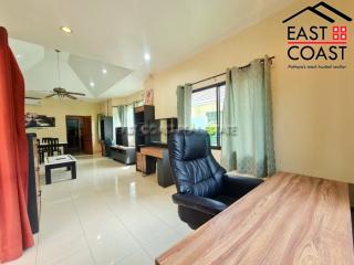 Hillside Village House for rent in East Pattaya, Pattaya. RH445