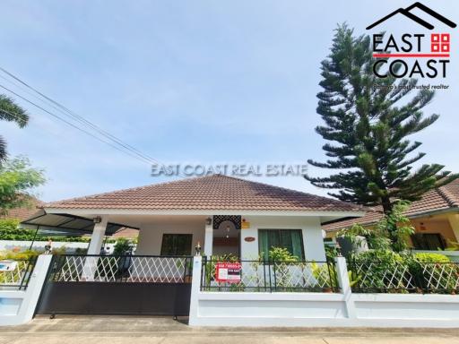 Hillside Village House for rent in East Pattaya, Pattaya. RH445