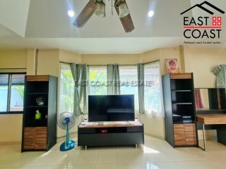 Hillside Village House for rent in East Pattaya, Pattaya. RH445