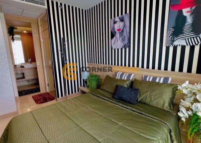 1 bedroom Condo in The Riviera Jomtien Jomtien