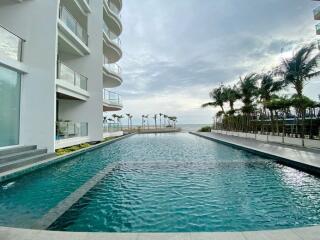 Condominium for sale Na Jomtien