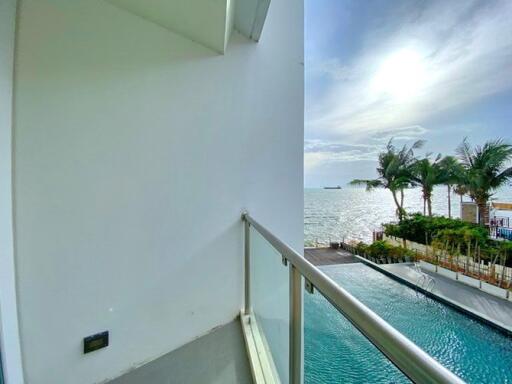 Condominium for sale Na Jomtien