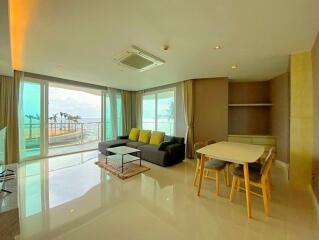 Condominium for sale Na Jomtien