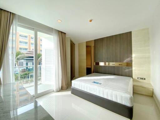 Condominium for sale Na Jomtien