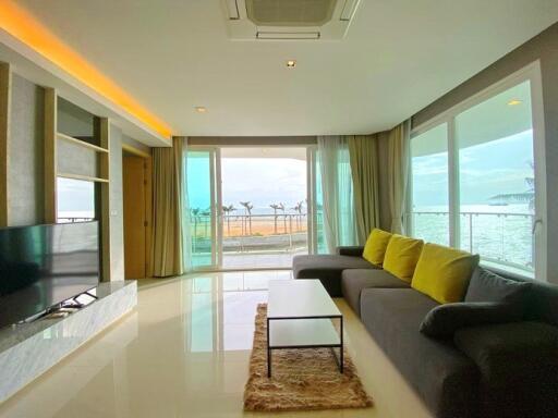 Condominium for sale Na Jomtien