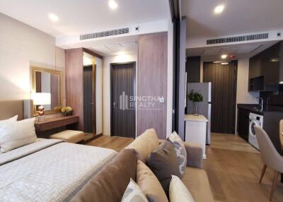 For RENT : Ashton Asoke / 1 Bedroom / 1 Bathrooms / 35 sqm / 40000 THB [R10430]