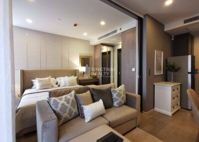 For RENT : Ashton Asoke / 1 Bedroom / 1 Bathrooms / 35 sqm / 40000 THB [R10430]