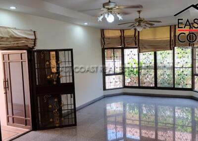 Pattaya Paradise House for rent in East Pattaya, Pattaya. RH12574