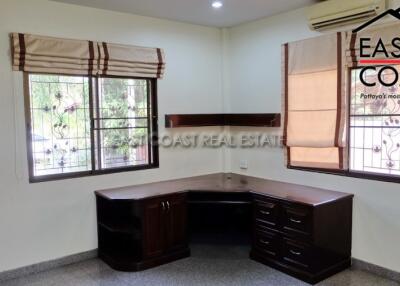 Pattaya Paradise House for rent in East Pattaya, Pattaya. RH12574