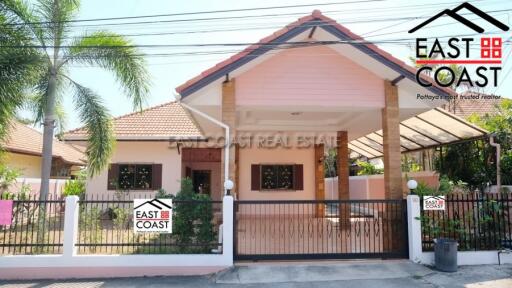 Pattaya Paradise House for rent in East Pattaya, Pattaya. RH12574