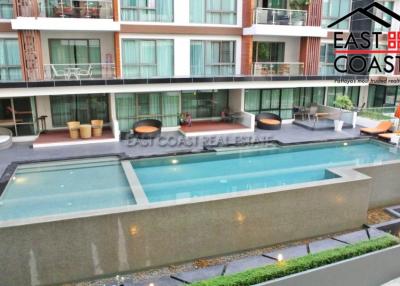 The Urban Condo for sale and for rent in Pattaya City, Pattaya. SRC8779