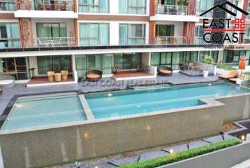 The Urban Condo for sale and for rent in Pattaya City, Pattaya. SRC8779