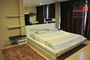 The Urban Condo for sale and for rent in Pattaya City, Pattaya. SRC8779