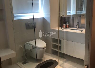 For RENT : Aequa Sukhumvit 49 / 1 Bedroom / 1 Bathrooms / 60 sqm / 40000 THB [R10464]