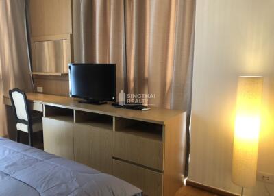 For RENT : Aequa Sukhumvit 49 / 1 Bedroom / 1 Bathrooms / 60 sqm / 40000 THB [R10464]