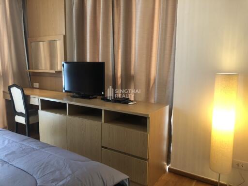 For RENT : Aequa Sukhumvit 49 / 1 Bedroom / 1 Bathrooms / 60 sqm / 40000 THB [R10464]