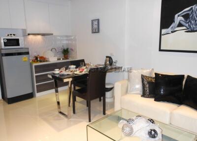 The Gallery Condo for rent in Jomtien, Pattaya. RC5104